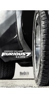 Fast and Furious 7 (2015 - VJ Junior - Luganda)
